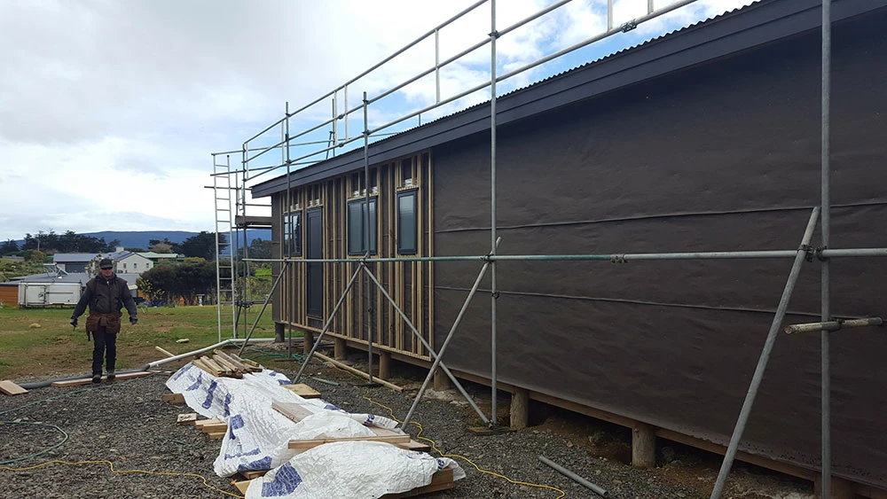 Build Southland The Building Consent Process