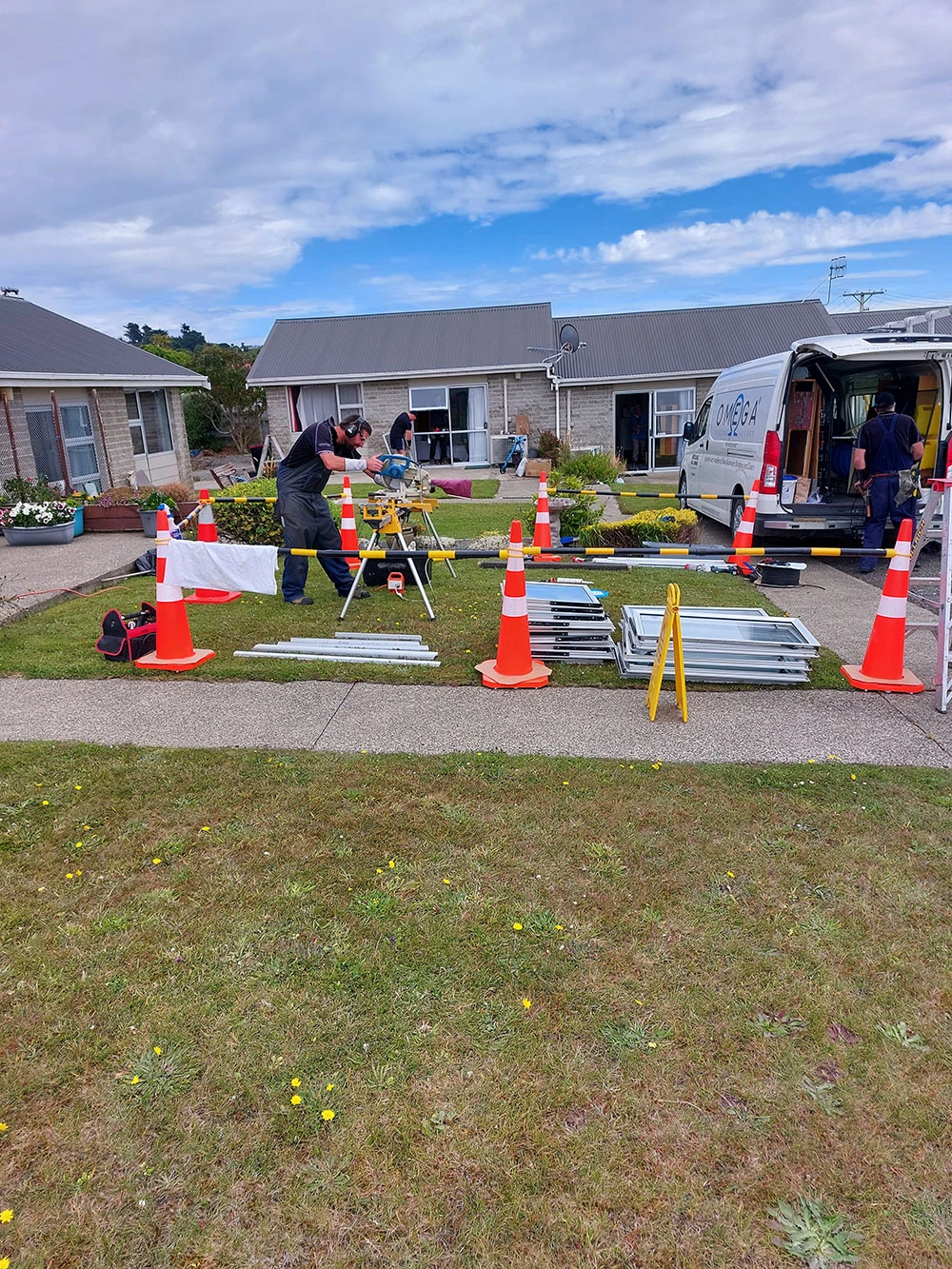 Build Southland Resource Consent Fees