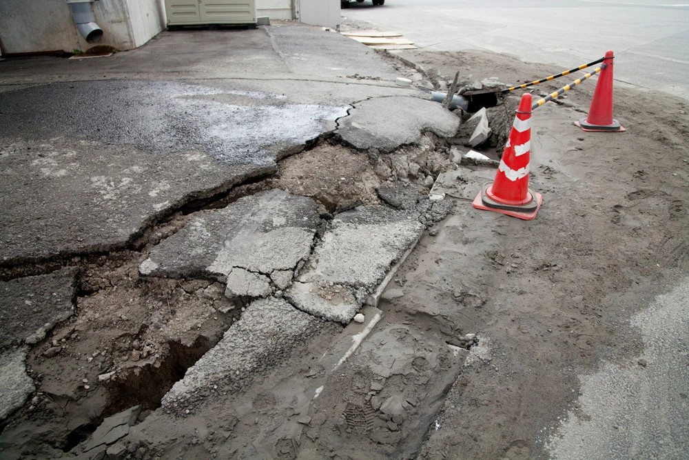 Build Southland Natural Hazards