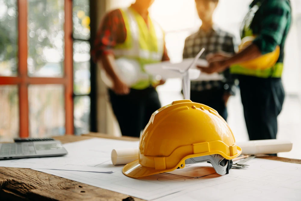 Build Southland Safety