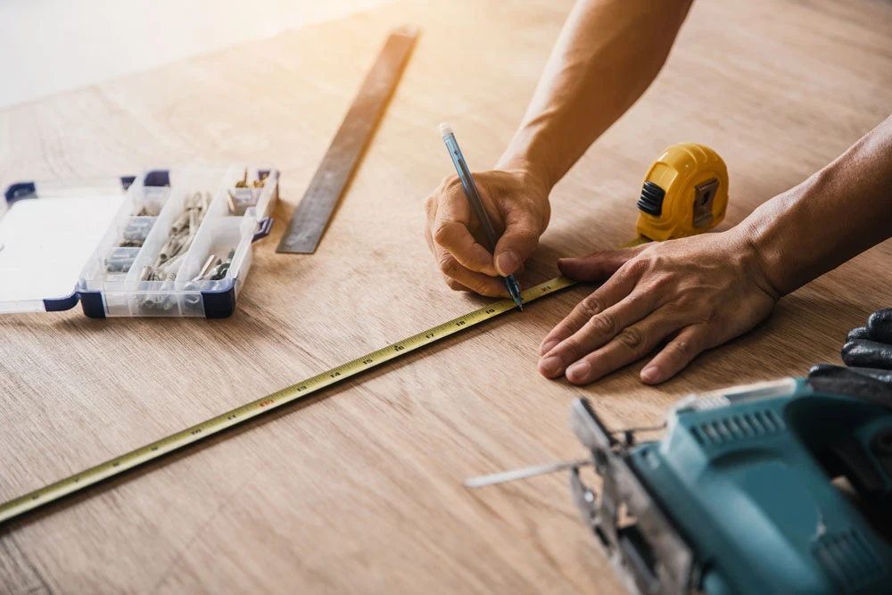 Build Southland Tools