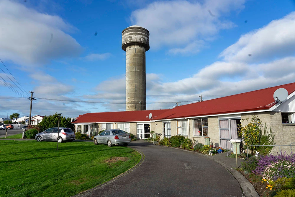 Build Southland Apply for a Resource Consent